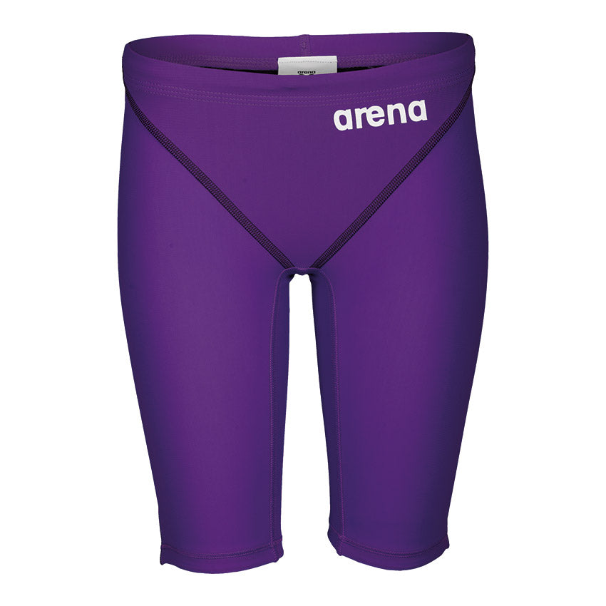 Arena Powerskin ST 2.0  Junior Jammer  Purple