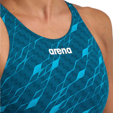 Arena Women Powerskin ST Next Open Back Limited Edition
