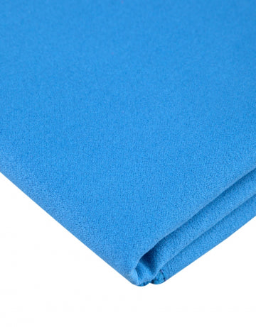 Mad Wave Microfibre Towel Blue 40X80
