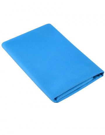 Mad Wave Microfibre Towel Blue 40X80
