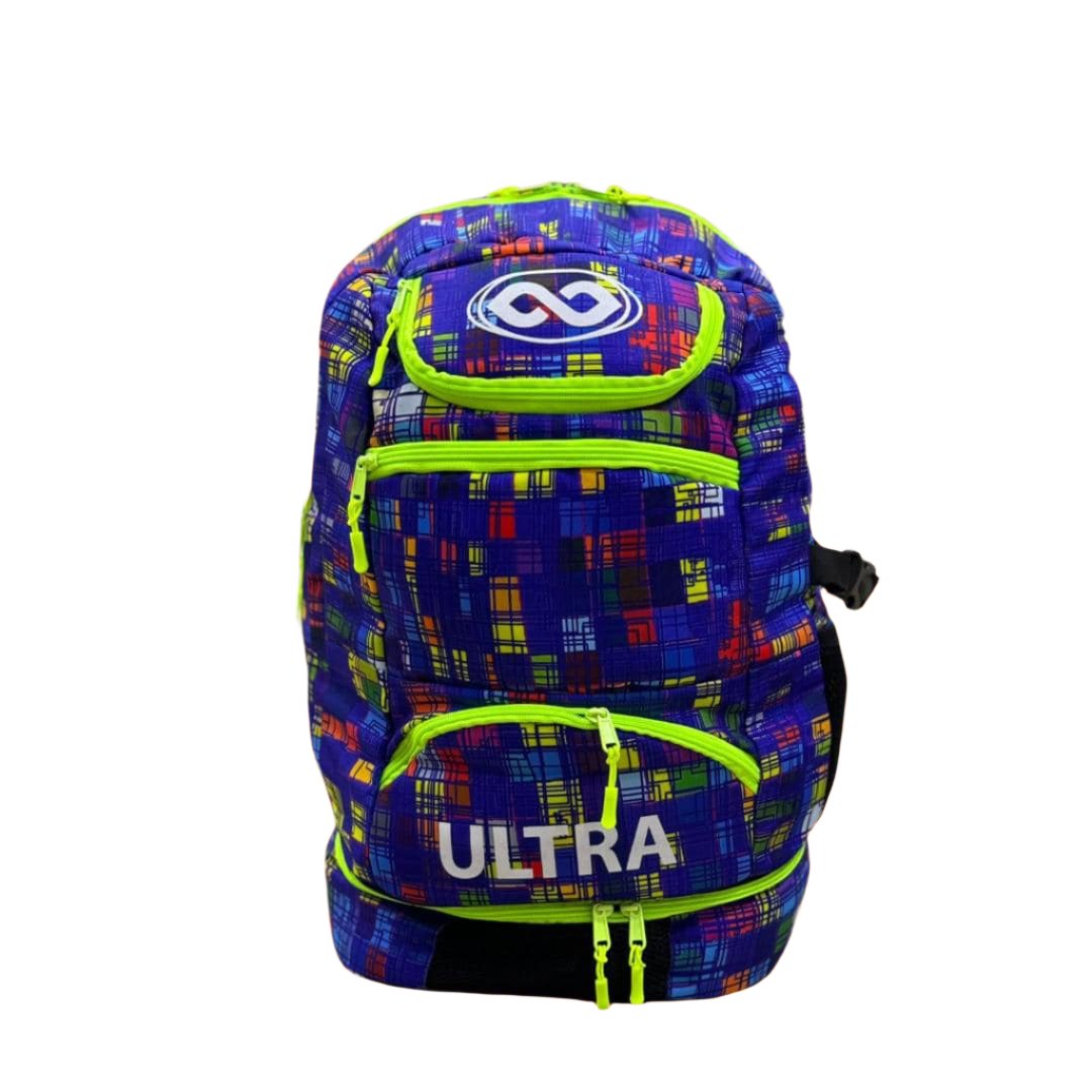 Ultra Swimming Backback Bag Colored 1