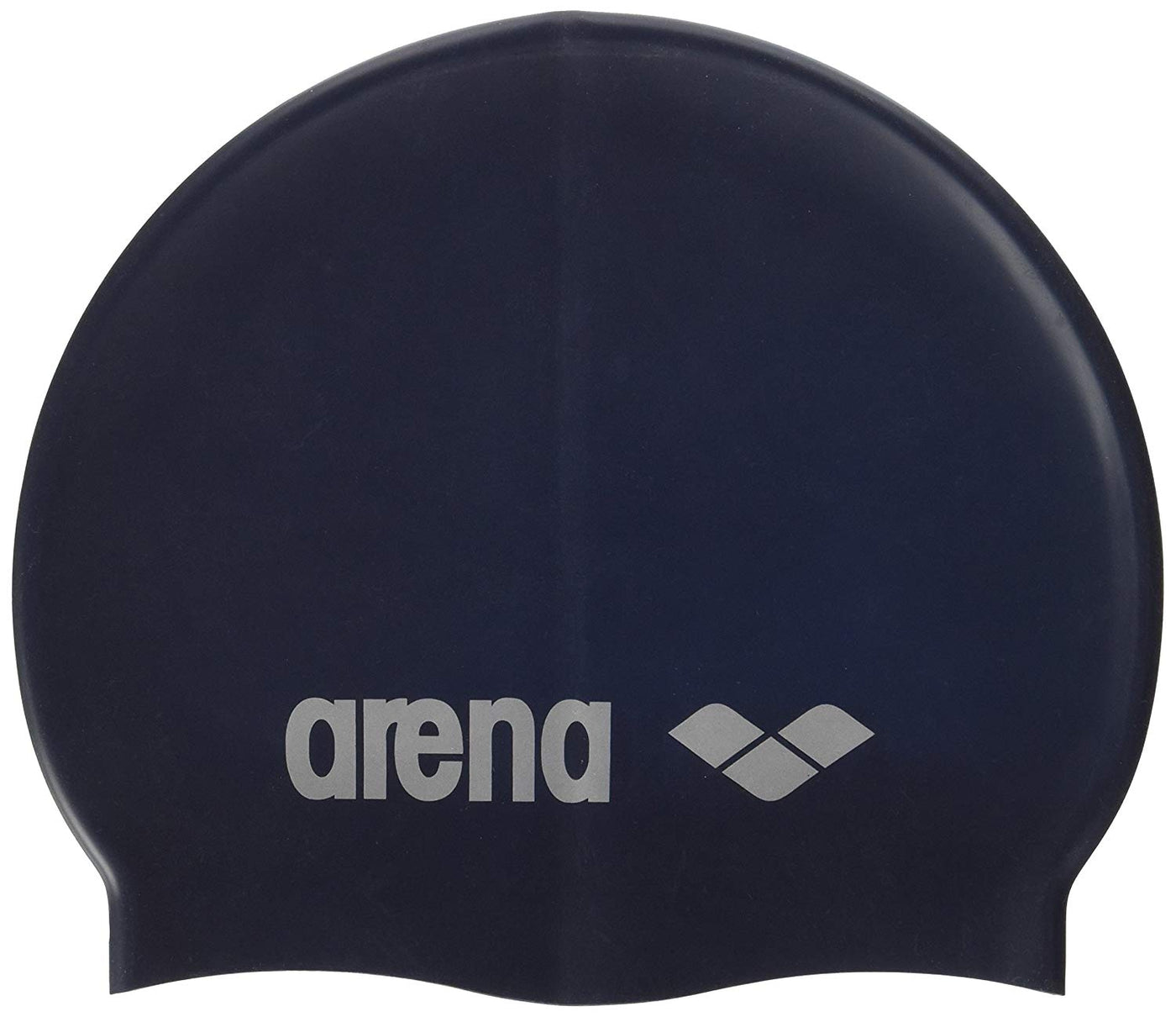 Arena swimcap JR Classic Silicone Navy