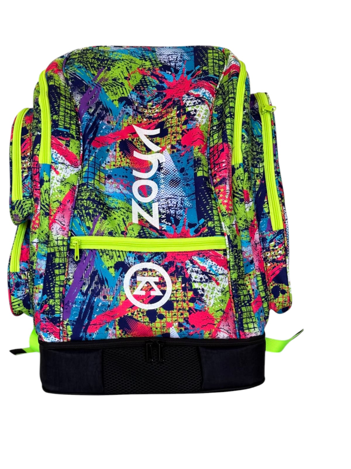 Zoya Aqua Backpack  FUCHSIA 2025