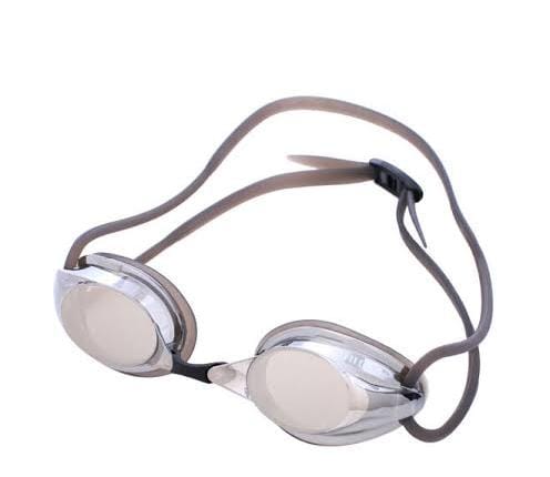 YingFa Y570AF Swimming Goggles Mirror Silver