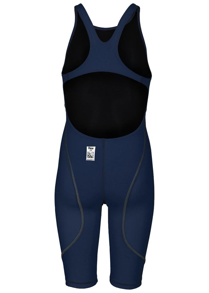 Arena Powerskin ST 2.0 Junior KneeSuit Navy Blue