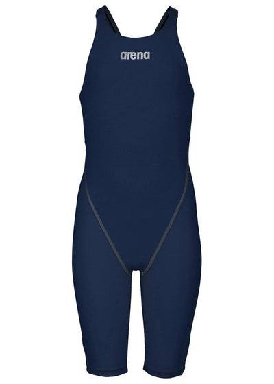 Arena Powerskin ST 2.0 Junior KneeSuit Navy Blue
