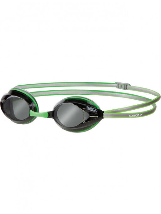 Speedo Opal Goggles Smoke.Green