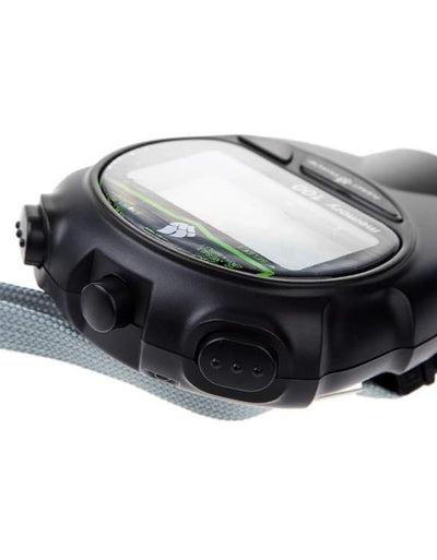 Mad Wave Professional Stopwatch 500 Memory