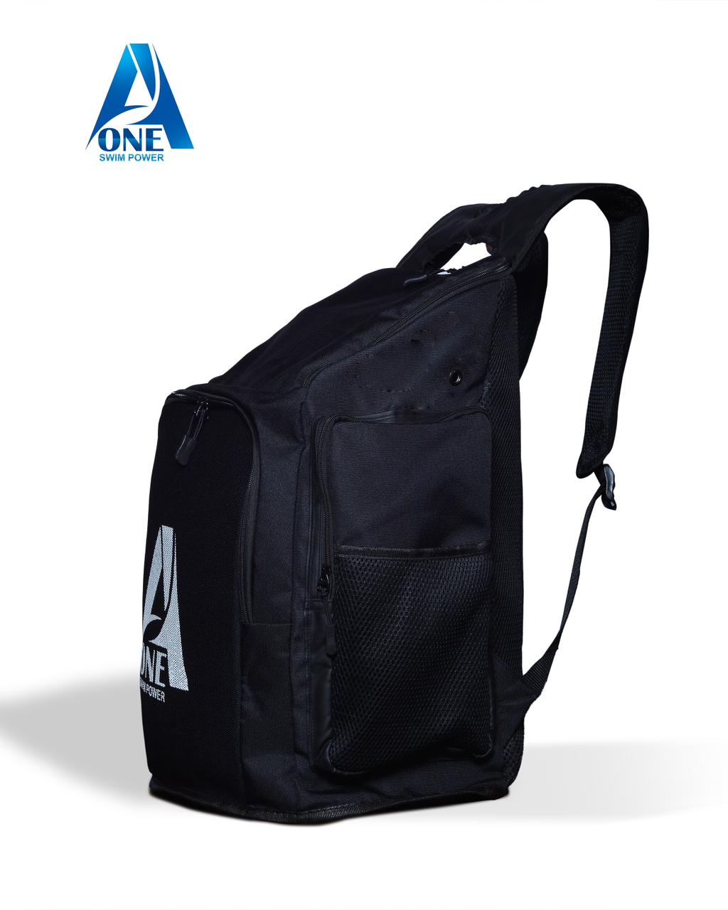 A1 Swimming Bag Black