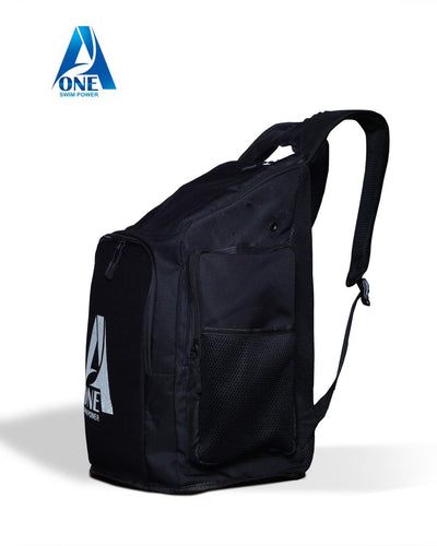 A1 Swimming Bag Black