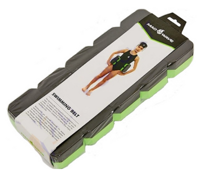 Mad Wave Swimming Belt