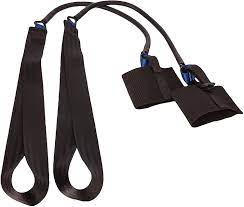 STRECHCORDZ® Kick Trainer