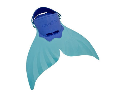 Finis Monofin Pool Toy For Ages 6+ Male1-6 Or Female2-7