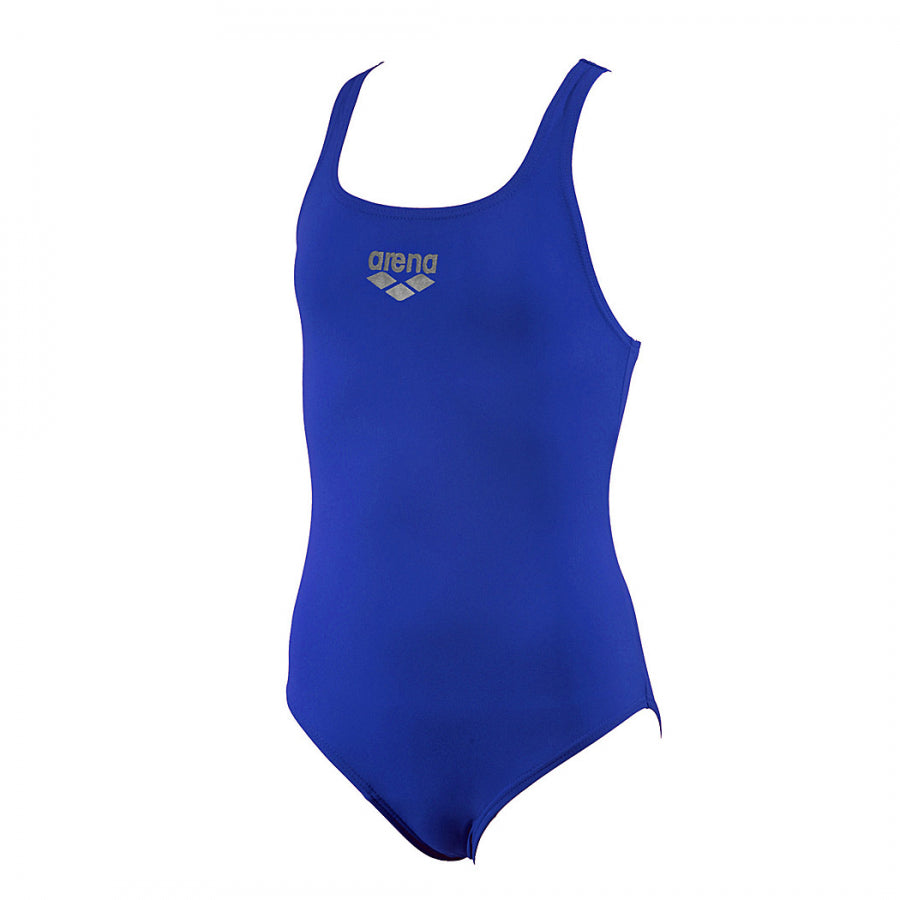 Arena Malteks Youth Royal.Metallic silver