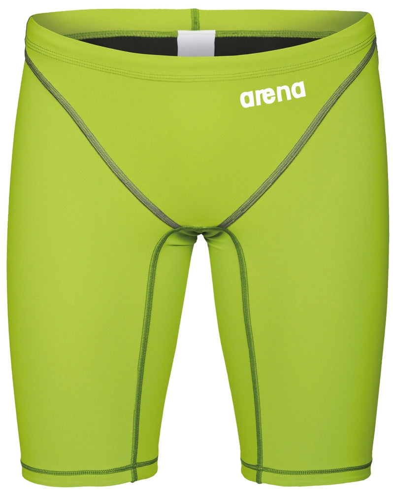 Arena Powerskin ST 2.0 Jammer -  lime green