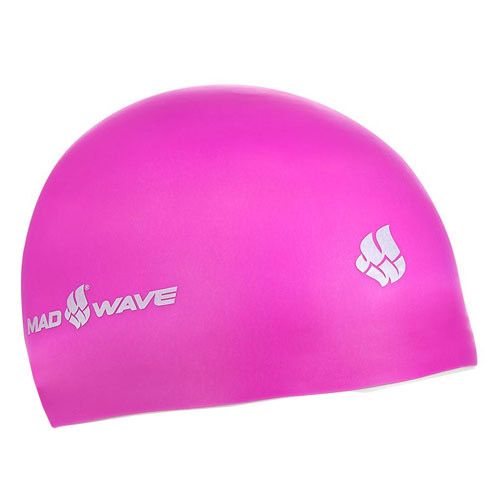 Madwave Racing cap  SOFT Pink